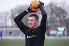 Minai signed a contract with Nєmchanіnovim