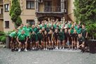 Women s League of Champions. Vorskla-Kharkiv-2 reached the final of the first round of the tournament