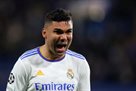 Manchester United and Casemiro: what is the chance for success