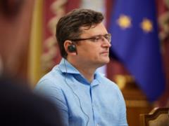 Эрдоган и Гутерриш не склоняли Зеленского к уступкам России – Кулеба