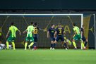 Dnipro-1 — AEK Larnaca: video goals and match review