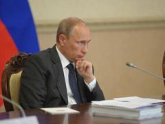 Путину выгодно тянуть время - дипломат