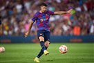 Lewandowskis robbed at the cost of training in Barcelona