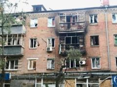 Night under massive shelling: there are dead and wounded in the Dnepropetrovsk region