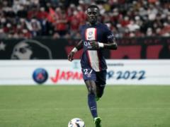 PSG and Everton can t get home on Guy