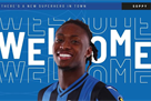 Officially: Atalanta has signed the right defender of Udinese Brandon Sopp