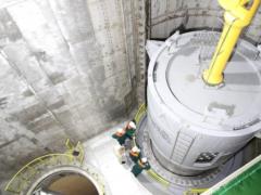 SINRU clarified the operating mode of ZNPP power units where Russian equipment is located