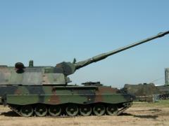 Berlin ignores Ukraine s requests for arms supplies - media