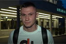 Зубков продовжує тренуватися окремо від загальної групи Шахтаря