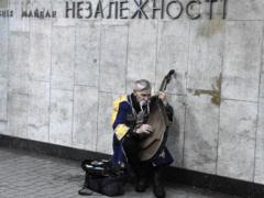 Due to the threat of missile and bomb strikes, mass events will be banned in Kyiv