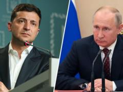 Zelensky should join G20 if Putin comes there - media