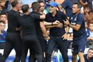 Tuchel disqualification for one match for the essence of Conte
