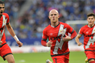 Rayo Vallecano is the strongest for Espanyol in the match with two sides
