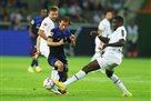 Borussia M zdoll Hertha