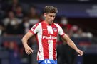 Marcos Llorente in Chelsea