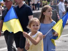 Independence Day of Ukraine: will there be an additional day off
