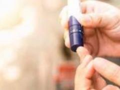 Unobvious signs of diabetes