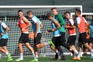 Shakhtar having voted the application for the UPL-2022/23 season