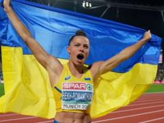 Bekh-Romanchuk became the champion of Europe in a winning haircut for a record season