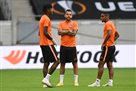 Shakhtar s application for the championship has no Brazilians before 2002