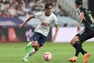 Valencia want to rent Hill again