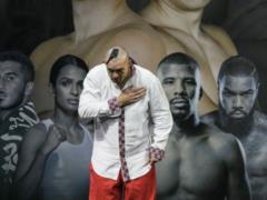 “Another fight for Ukraine”: Vitali Klitschko supported Usyk in a video message before the rematch with Joshua