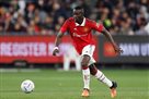 Manchester United and Marseille made a deal about the transfer of Baikal - Gravets want to drink