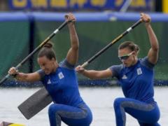 Olympic medalists of Tokyo 2020 have chosen for Ukraine the  