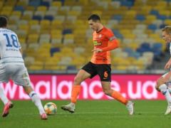 Shakhtar and Dynamo submitted bids for the new UPL season