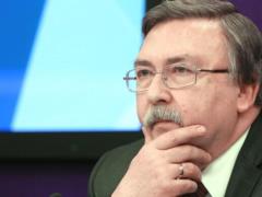 Призывы российского посла к геноциду украинцев: Украина предлагает выдворить Ульянова из Австрии
