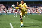 Mikolenko wins first win against Nottingham Forest