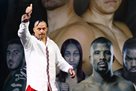Andrievsky: Usyk will overcome the seventh round