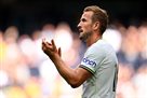 Kane broke Aguero s record for goals for one club in the Premier League