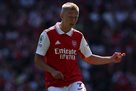 Zinchenko wins first win against Bournemouth