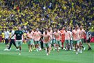 Borussia Dortmund — Werder Bremen 2:3