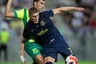 Dovbik: Rakhunok not on the grі, aje mi created a lot of moments in the other half
