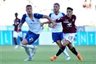 Serie A: Torino scoring a zero draw for Lazio, and Udinese for Salernitana