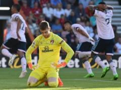 Arsenal with Zinchenko won the third match in a row and led the Premier League, Gunners fans sang about the Ukrainian again