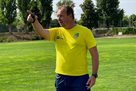 В.о. тренера Металіста: Новачки добре влилися в колектив