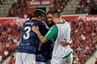 Two penalties against Iglesias brought victory to Betis over Mallorca
