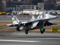 Russia hired Belarusians to restore combat aircraft - GUR