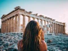 Greece is out of tight EU financial control – the crisis is over