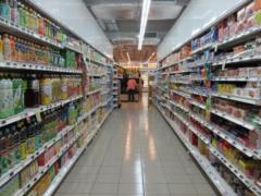 The Cabinet of Ministers banned the sale of products with labels without translation into Ukrainian