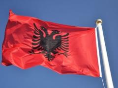 In Albania, two Russians and one Ukrainian were detained while trying to enter a military plant