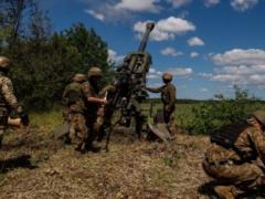 A turning point in the war may begin with Lend-Lease - military expert