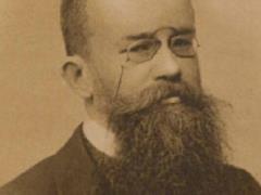 Во Франции издали двухтомник Грушевского