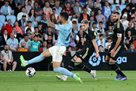 Celta Vigo — Real Madrid 1:4 Video goals and match review
