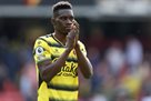 Watford adopting a rich Aston Valley proposition for its attacker