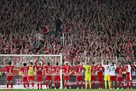 Union – Leipzig 2:1. Video goals and a look at the match