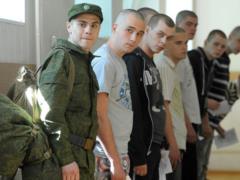 For information about men of military age they give 60 thousand rubles - Gaidai